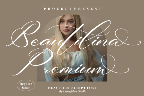 Download Beautilina Premium - Premium Bundle