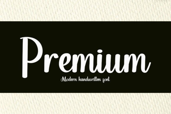 Download Premium - Premium Resources