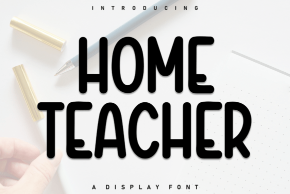 Download Home Teacher - Teacher Collection