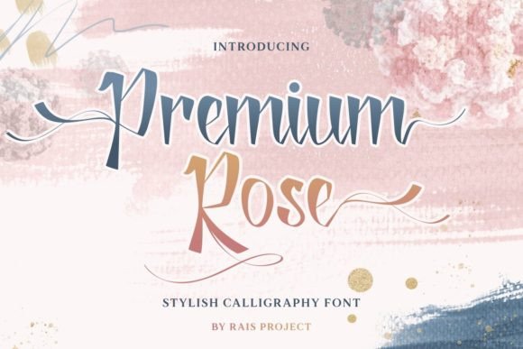Download Premium Rose - Premium Resources