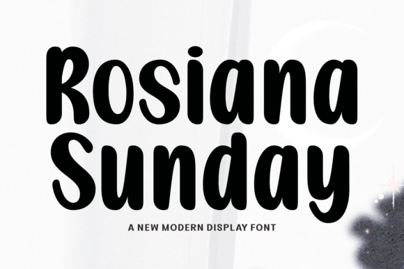 Download Rosiana Sunday - Premium Resources