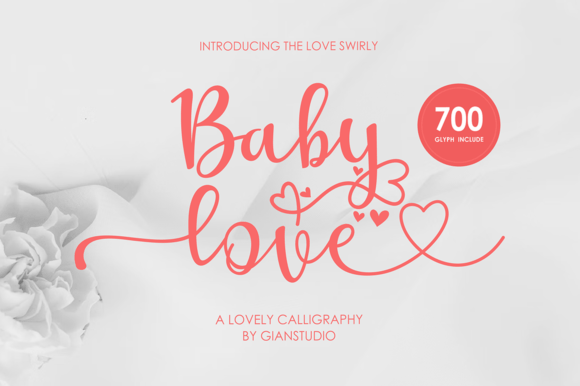 Download Baby Love - Premium Resources