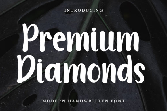 Download Premium Diamonds - Premium Bundle