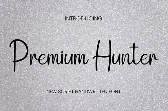 Download Premium Hunter - Premium Resources